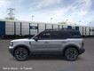2025 Ford Bronco Sport Outer Banks thumbnail image 03