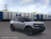 2025 Ford Bronco Sport Outer Banks thumbnail image 07