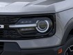 2025 Ford Bronco Sport Outer Banks thumbnail image 18