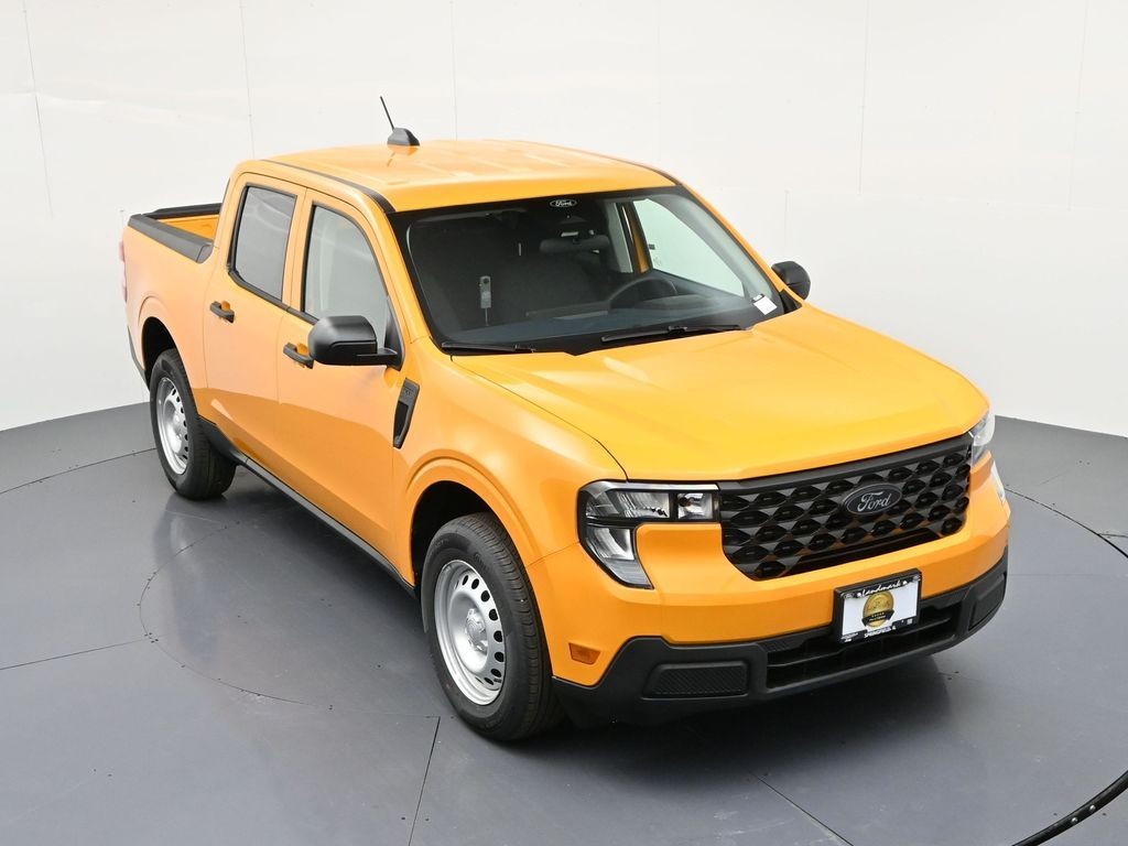 Ford Maverick Vehicle Full-screen Gallery Image 20