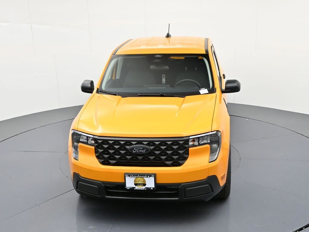 Ford Maverick Vehicle Full-screen Gallery Image 21