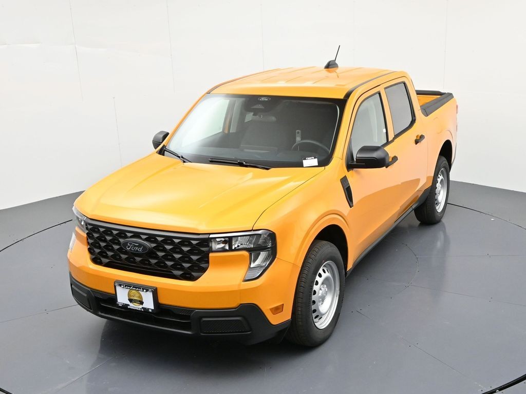 Ford Maverick Vehicle Full-screen Gallery Image 22