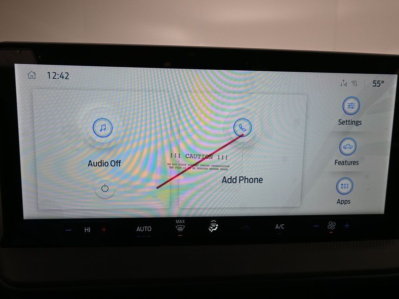 Ford Maverick Vehicle Full-screen Gallery Image 11