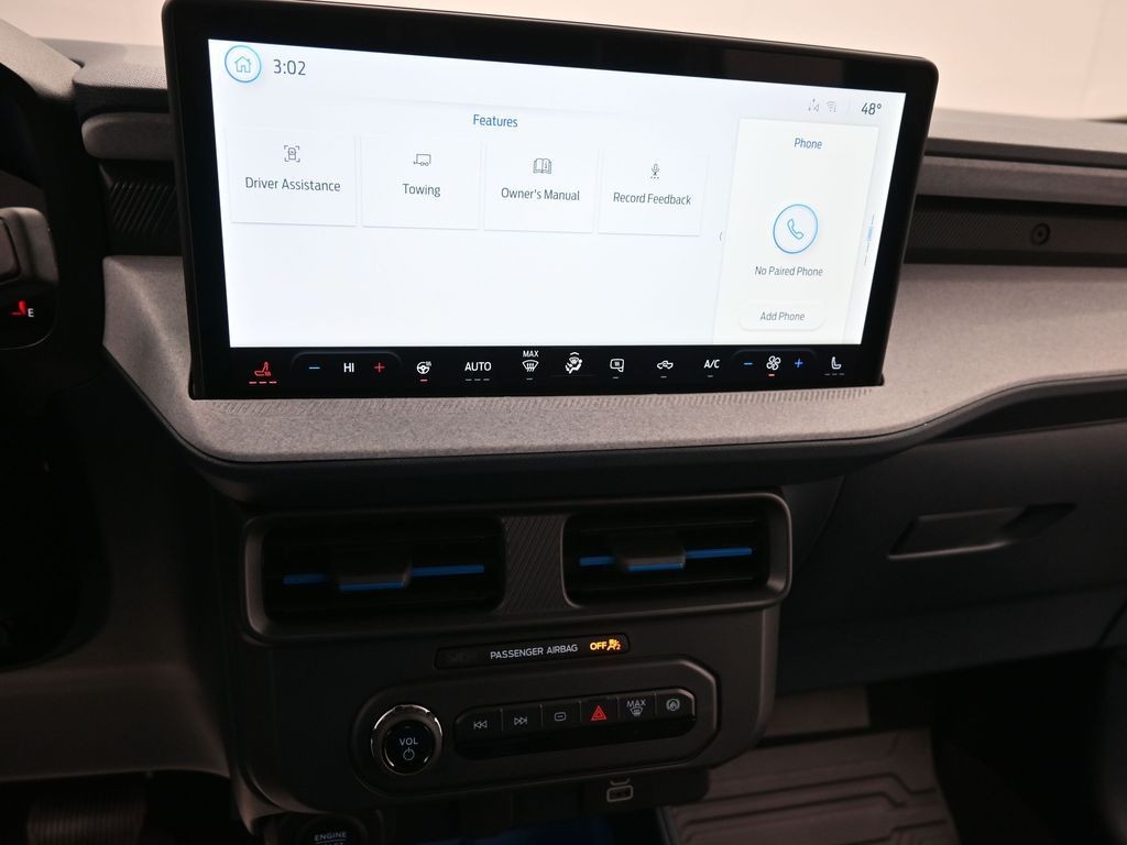 Ford Maverick Vehicle Full-screen Gallery Image 15