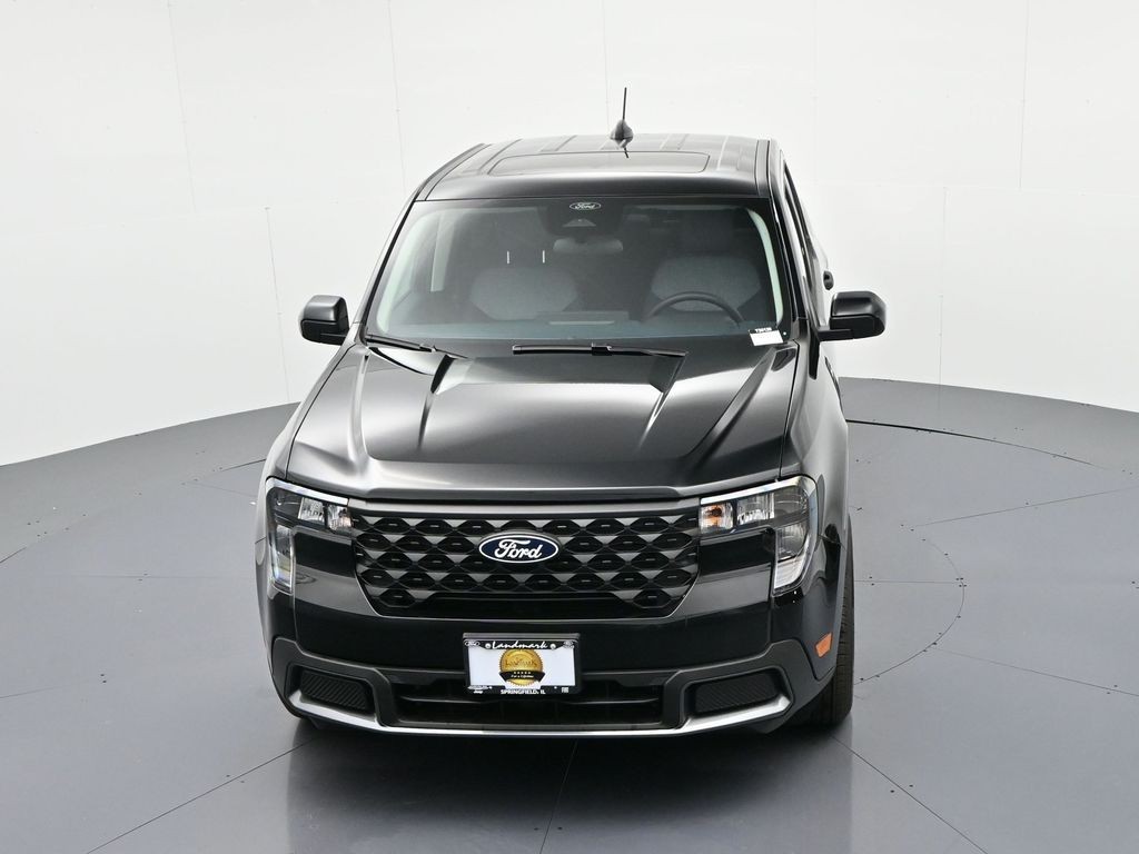 Ford Maverick Vehicle Full-screen Gallery Image 18