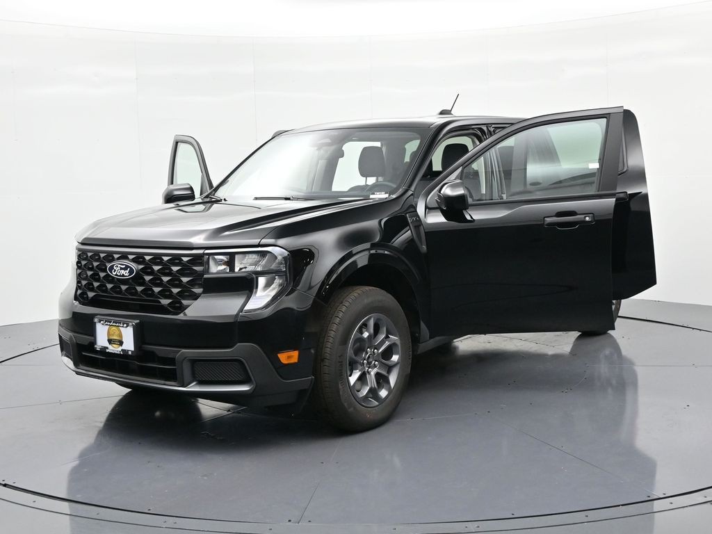 Ford Maverick Vehicle Full-screen Gallery Image 27