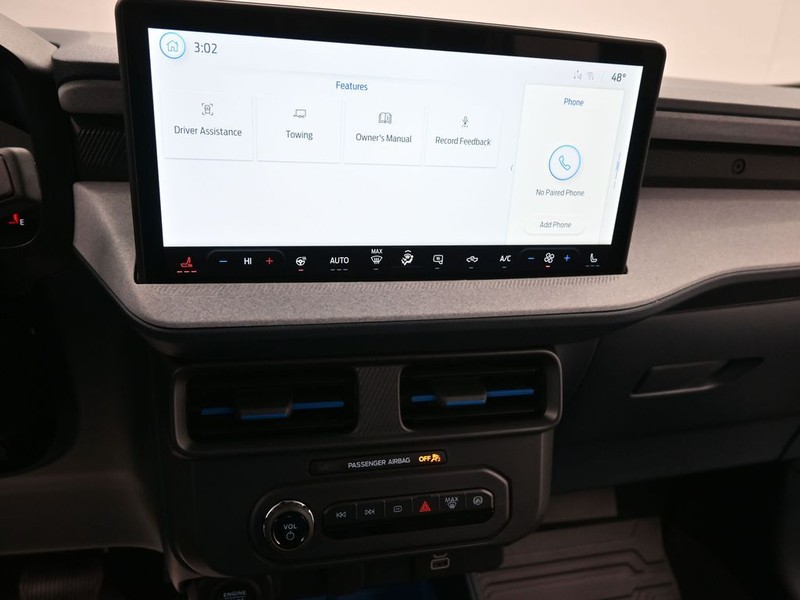 Ford Maverick Vehicle Full-screen Gallery Image 15