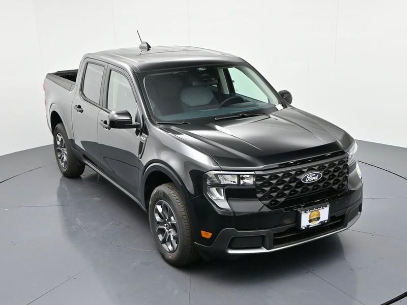 Ford Maverick Vehicle Full-screen Gallery Image 17