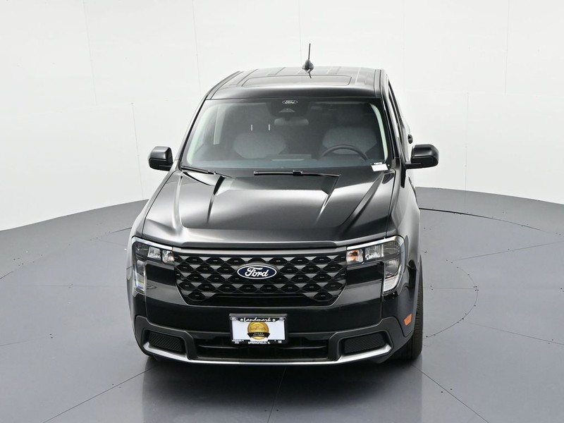 Ford Maverick Vehicle Full-screen Gallery Image 18