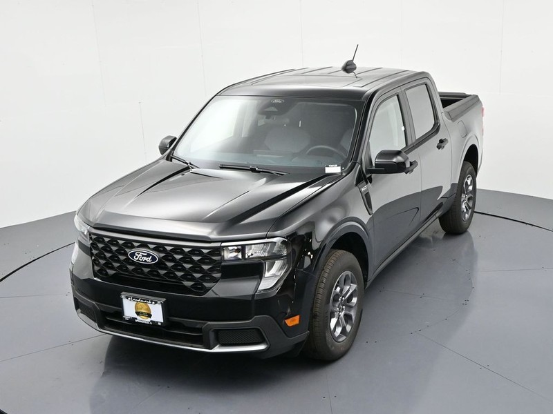 Ford Maverick Vehicle Full-screen Gallery Image 19