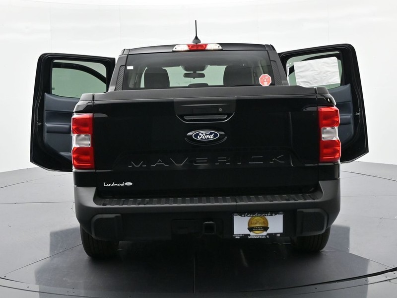 Ford Maverick Vehicle Full-screen Gallery Image 28