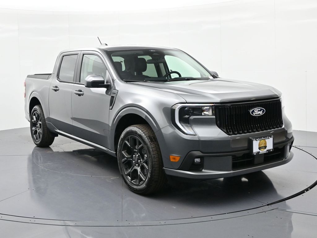 Ford Maverick Vehicle Full-screen Gallery Image 4