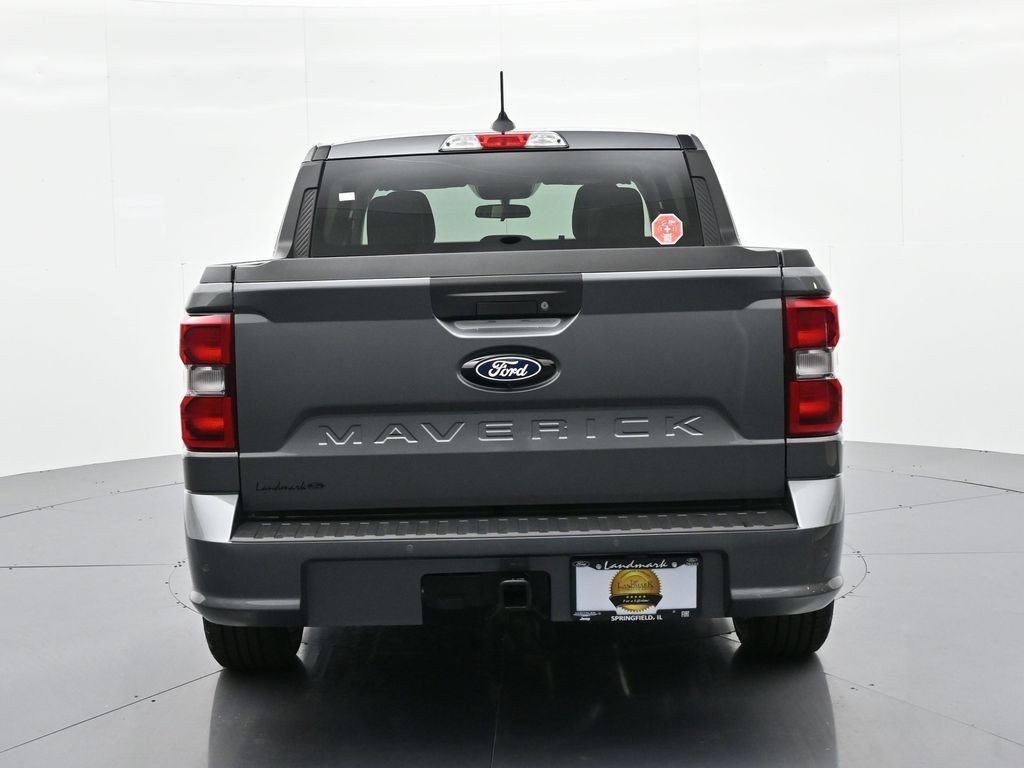 Ford Maverick Vehicle Full-screen Gallery Image 7