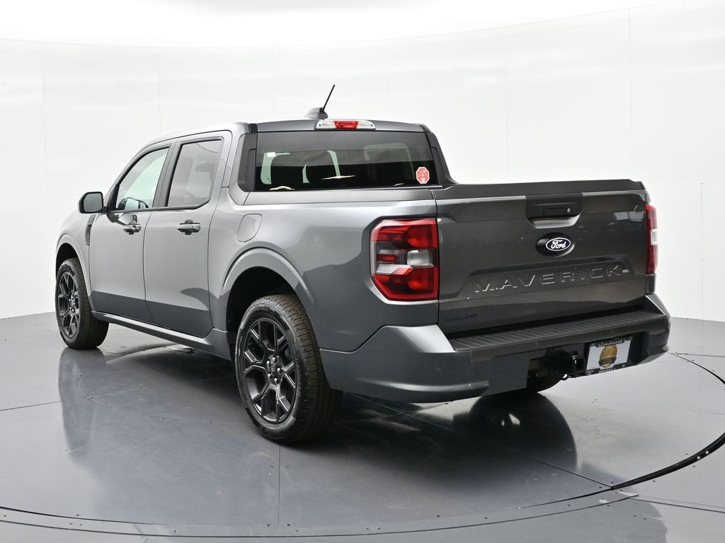 Ford Maverick Vehicle Full-screen Gallery Image 8