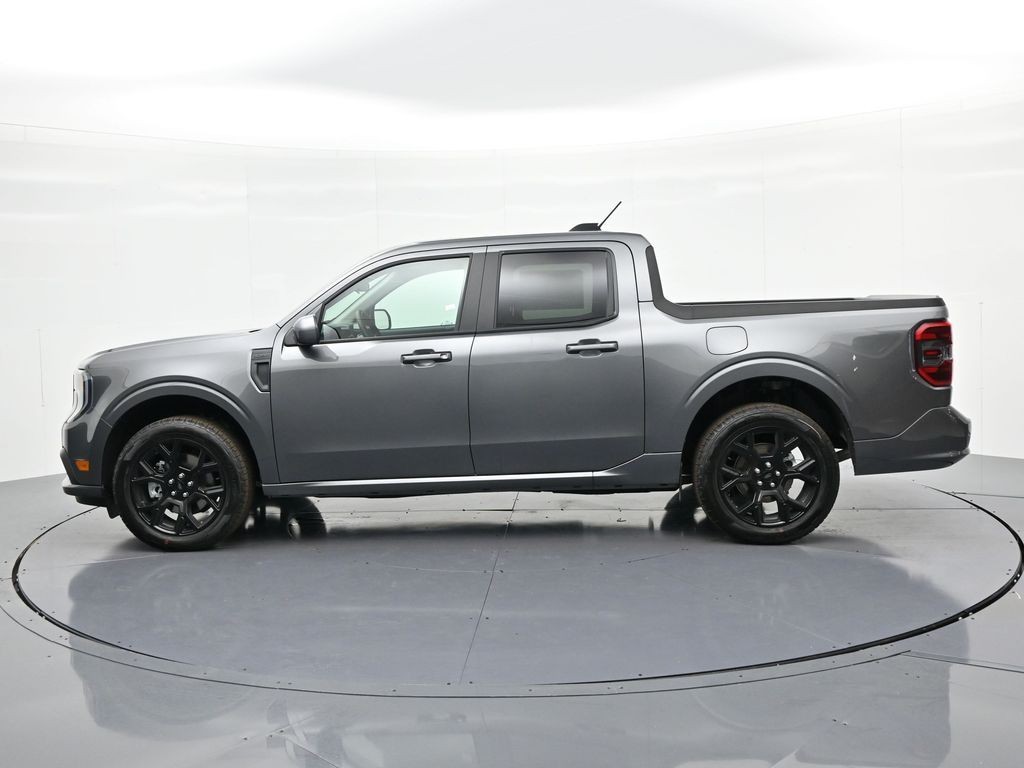 Ford Maverick Vehicle Full-screen Gallery Image 9