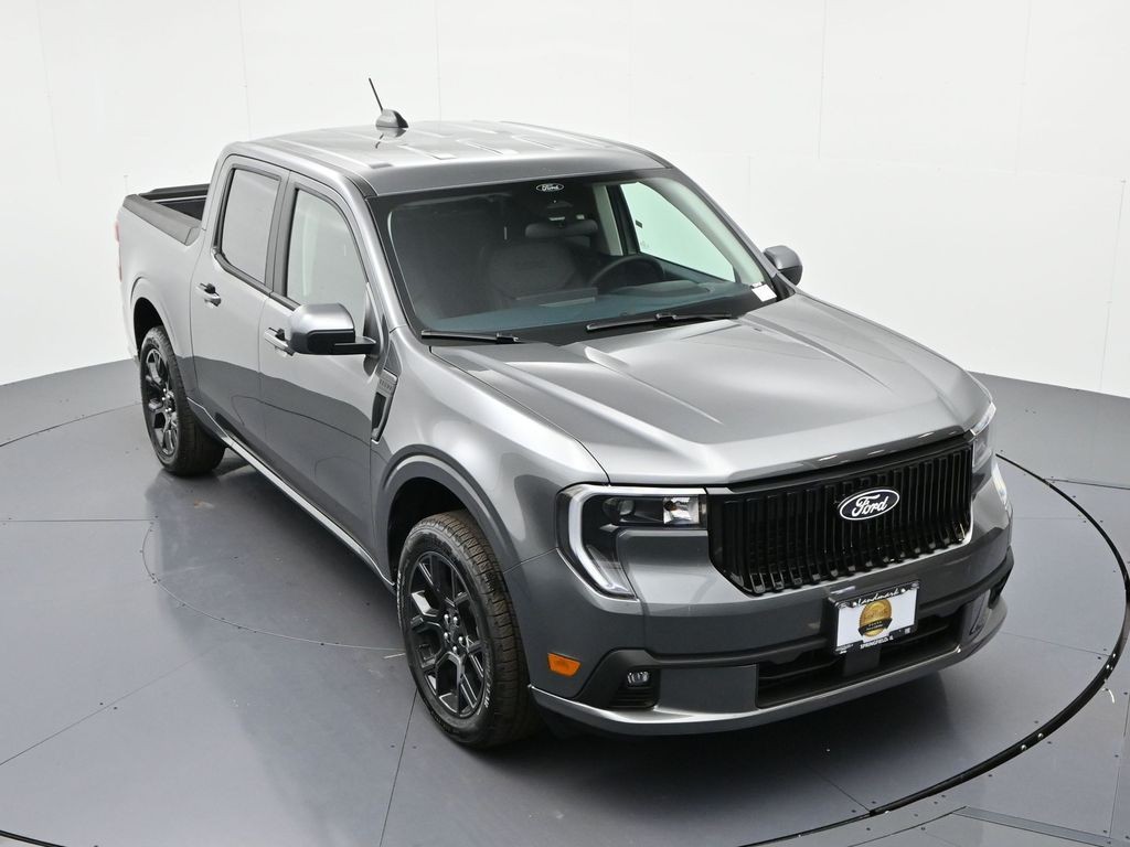 Ford Maverick Vehicle Full-screen Gallery Image 19