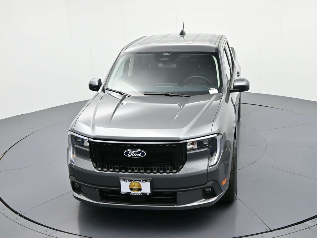 Ford Maverick Vehicle Full-screen Gallery Image 20