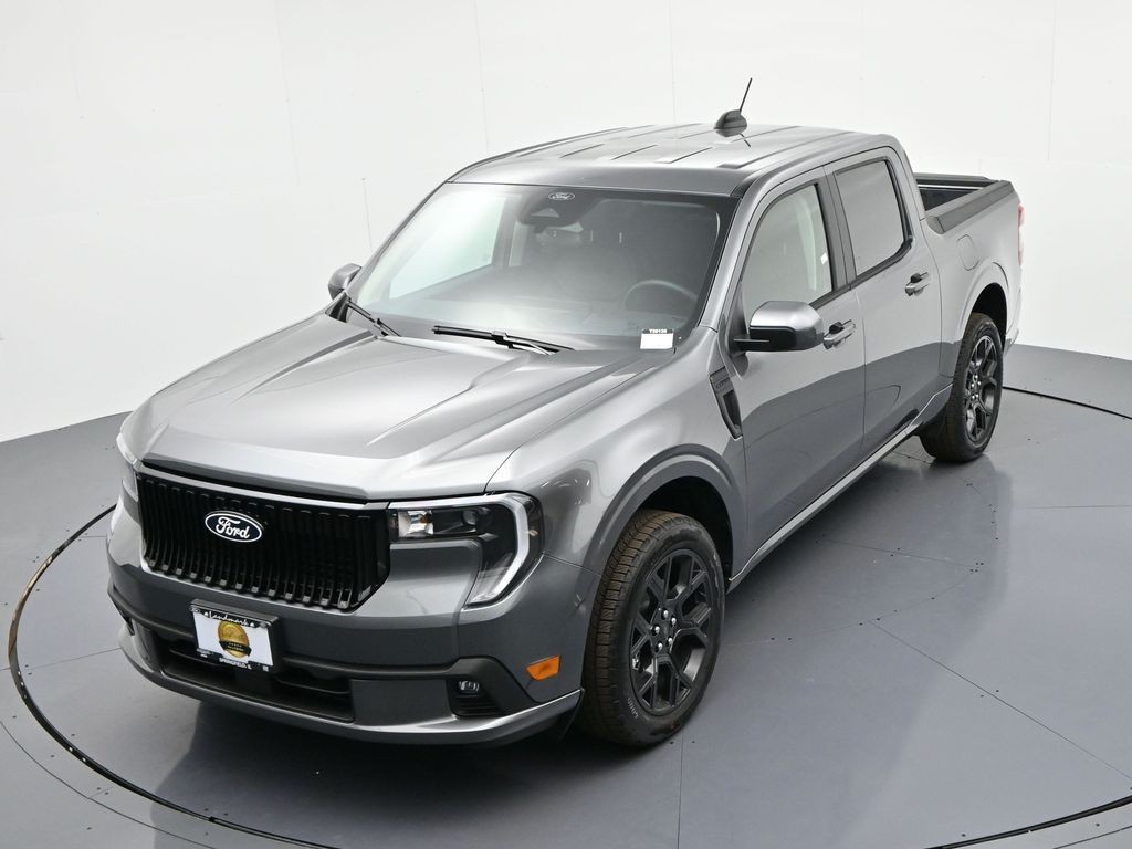 Ford Maverick Vehicle Full-screen Gallery Image 21