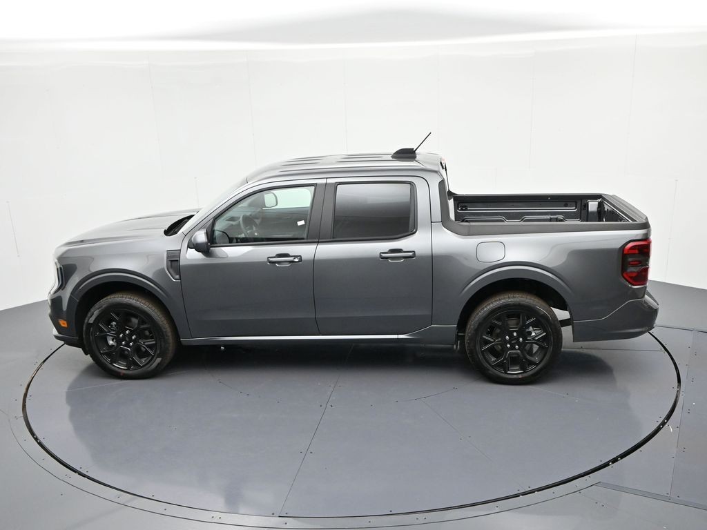 Ford Maverick Vehicle Full-screen Gallery Image 22