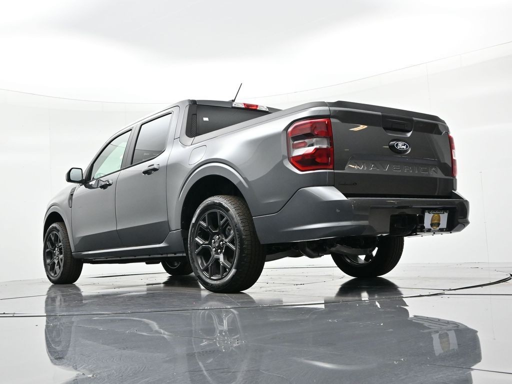 Ford Maverick Vehicle Full-screen Gallery Image 23