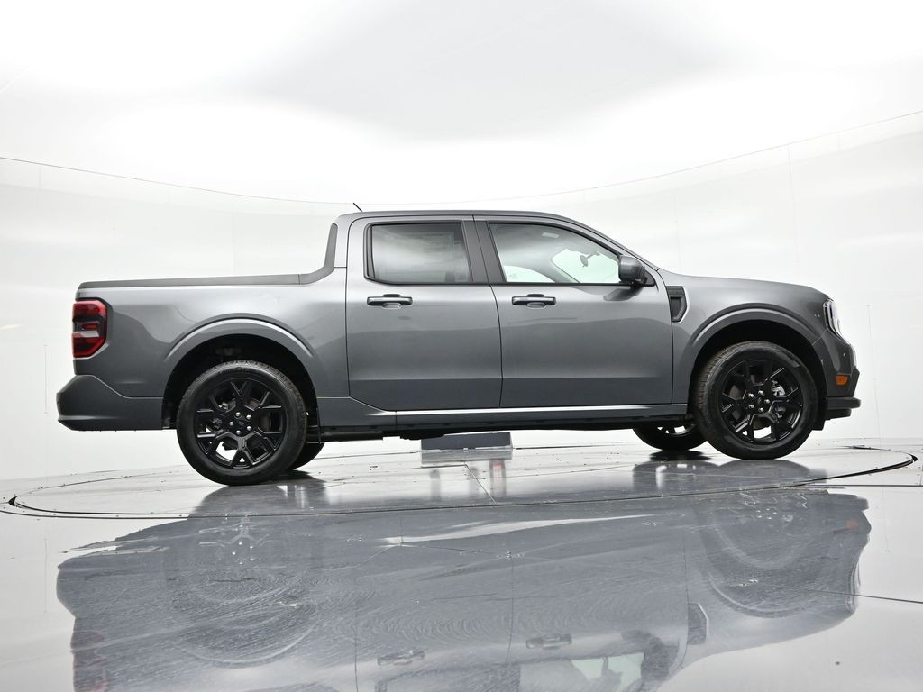 Ford Maverick Vehicle Full-screen Gallery Image 26