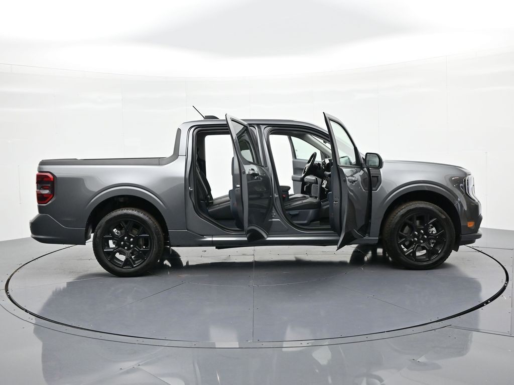 Ford Maverick Vehicle Full-screen Gallery Image 27