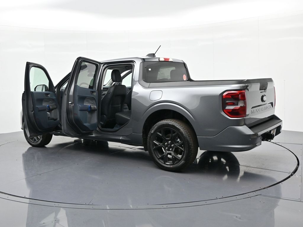 Ford Maverick Vehicle Full-screen Gallery Image 28