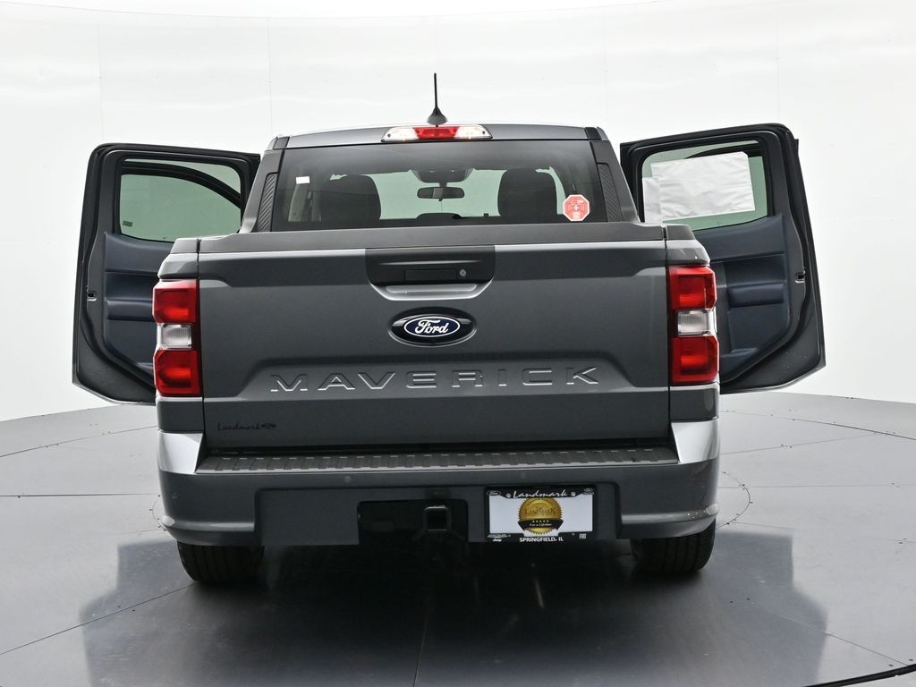 Ford Maverick Vehicle Full-screen Gallery Image 30