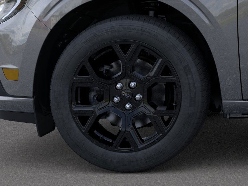 Ford Maverick Vehicle Full-screen Gallery Image 20