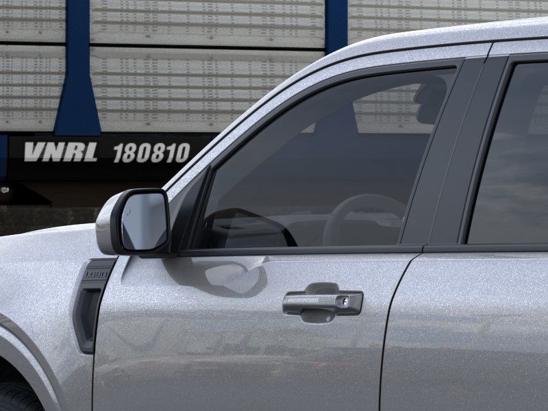 Ford Maverick Vehicle Full-screen Gallery Image 21