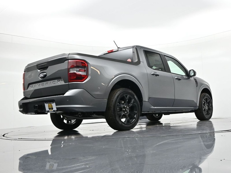 Ford Maverick Vehicle Full-screen Gallery Image 25