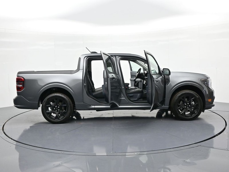 Ford Maverick Vehicle Full-screen Gallery Image 27