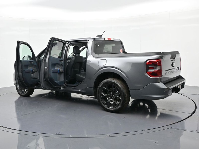 Ford Maverick Vehicle Full-screen Gallery Image 28