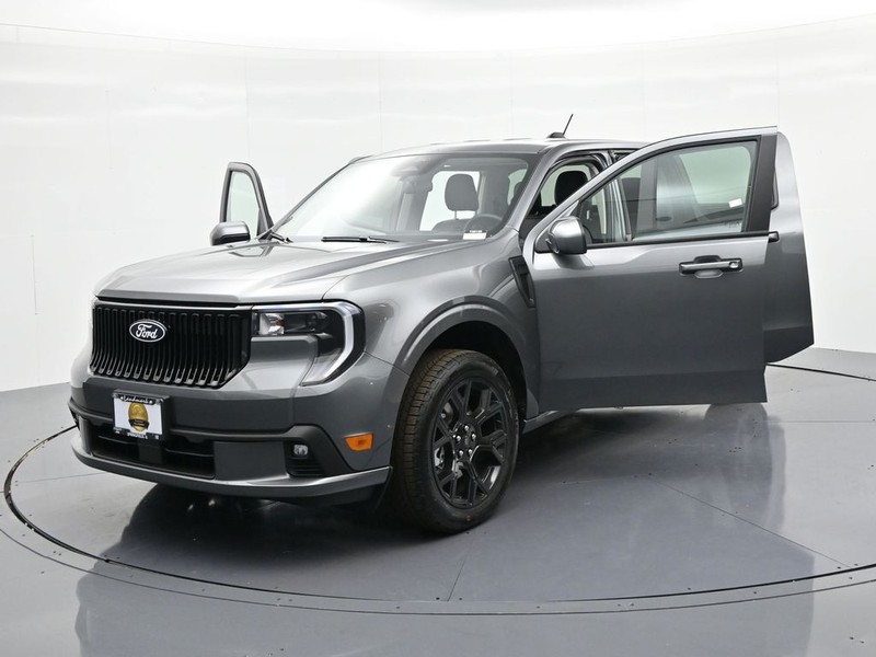 Ford Maverick Vehicle Full-screen Gallery Image 29