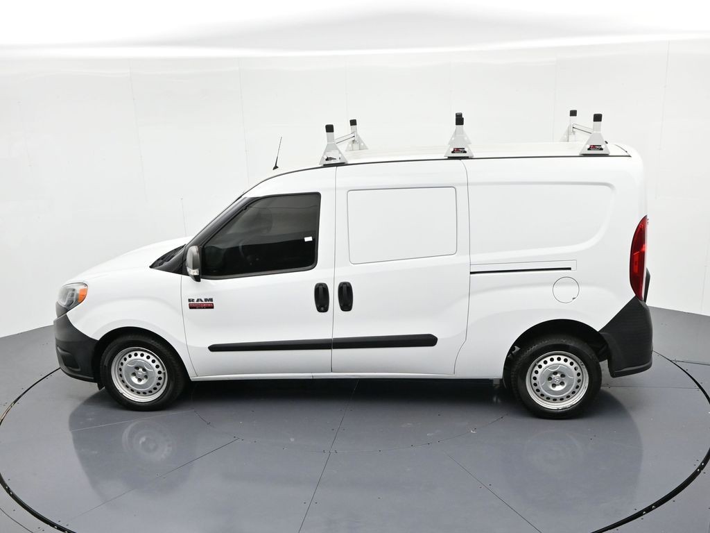 Ram ProMaster City Cargo Van Vehicle Full-screen Gallery Image 18
