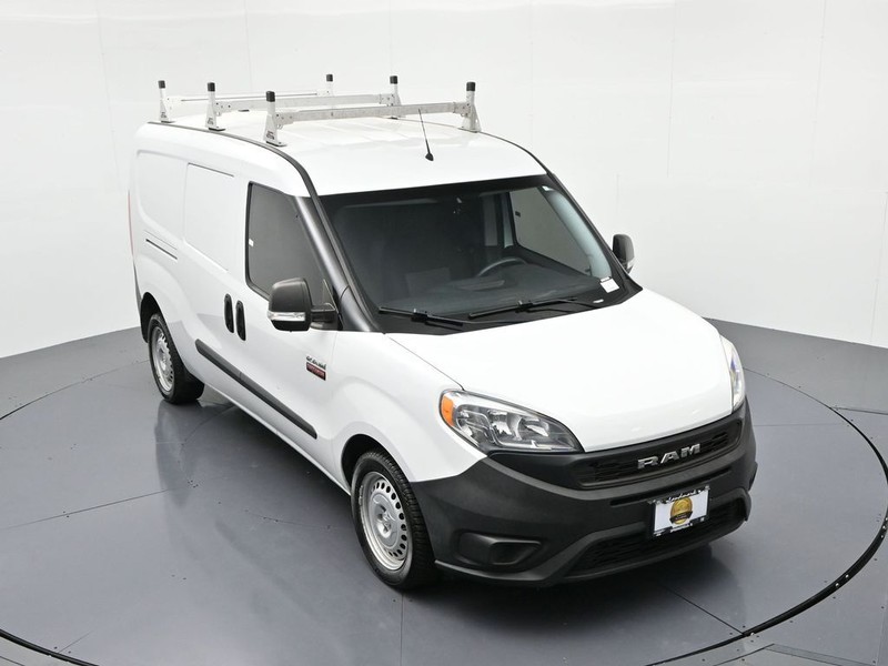 Ram ProMaster City Cargo Van Vehicle Full-screen Gallery Image 15