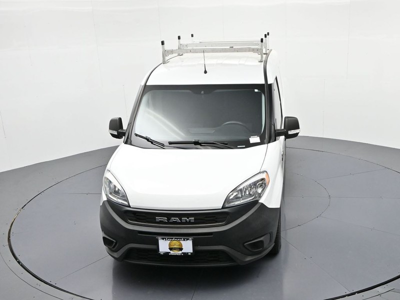 Ram ProMaster City Cargo Van Vehicle Full-screen Gallery Image 16