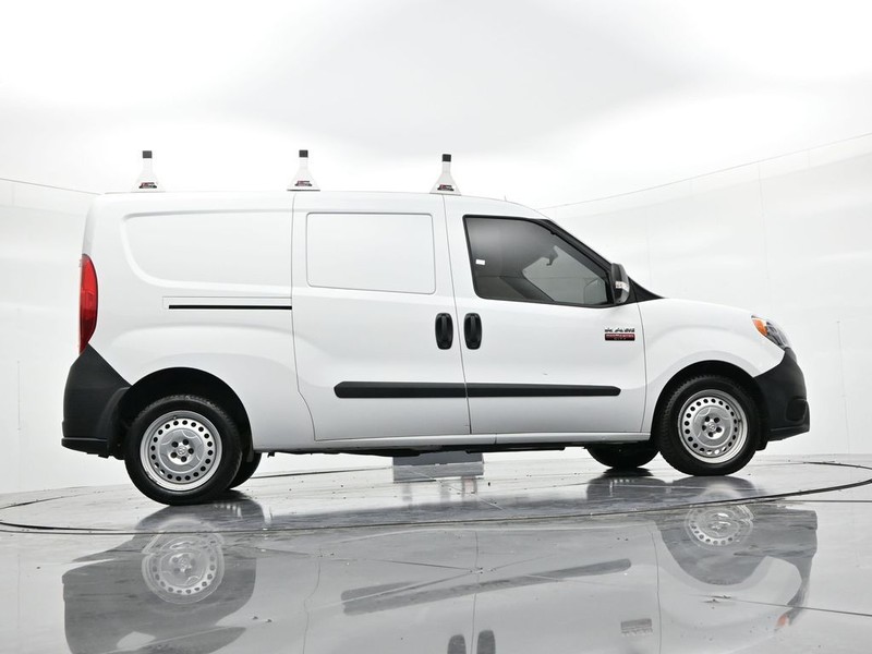 Ram ProMaster City Cargo Van Vehicle Full-screen Gallery Image 22