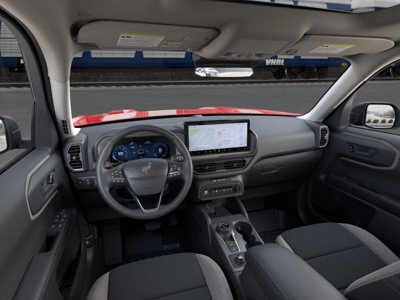 Ford Bronco Sport Vehicle Full-screen Gallery Image 9