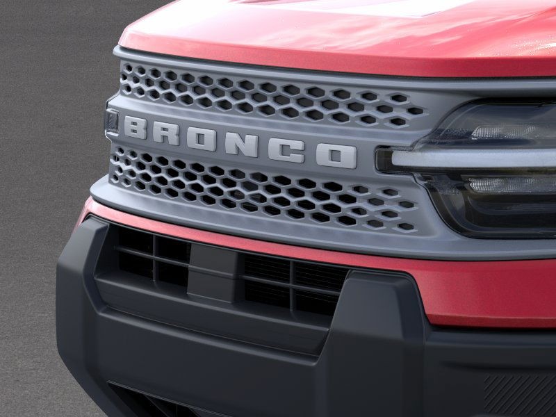 Ford Bronco Sport Vehicle Full-screen Gallery Image 17