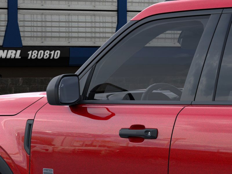 Ford Bronco Sport Vehicle Full-screen Gallery Image 20