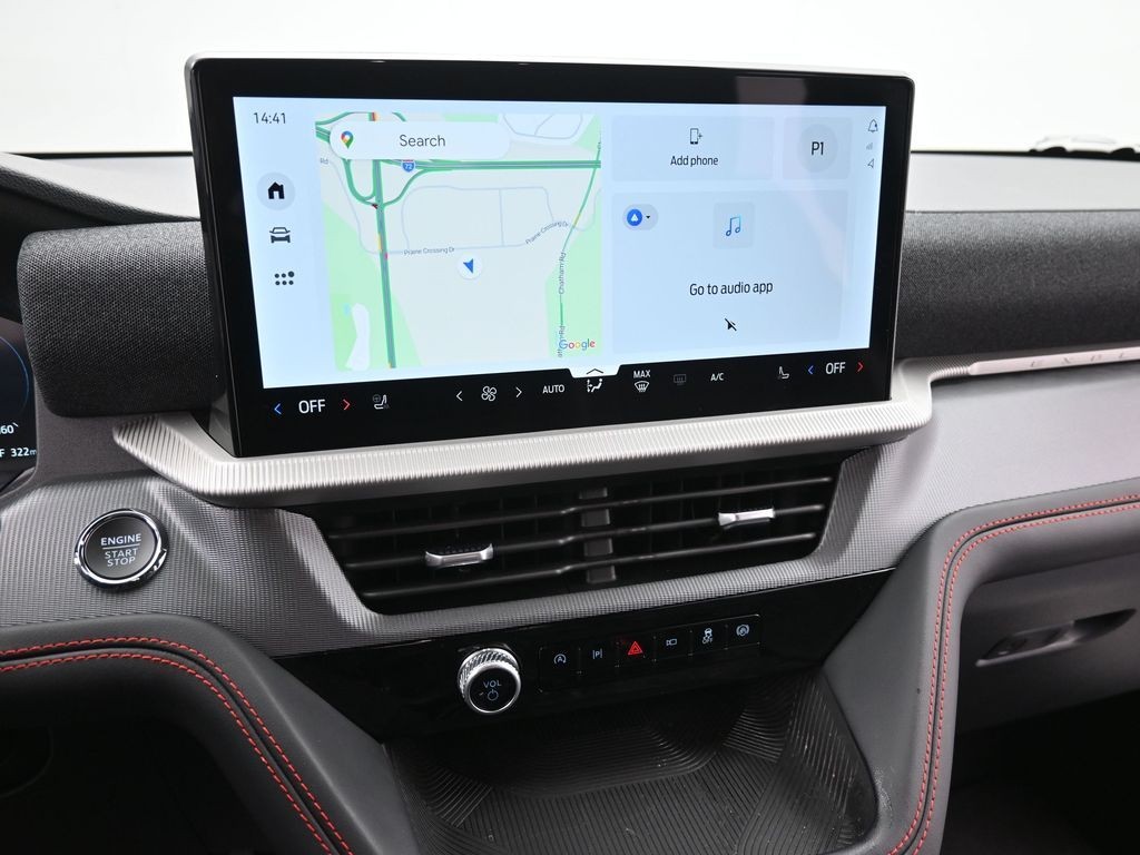 Ford Explorer Vehicle Full-screen Gallery Image 14