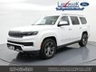 2022 Jeep Grand Wagoneer 4WD Series I thumbnail image 01
