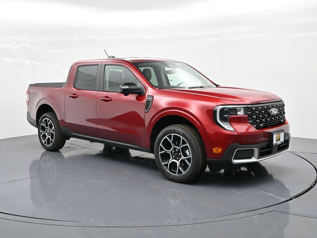 Ford Maverick Vehicle Full-screen Gallery Image 4