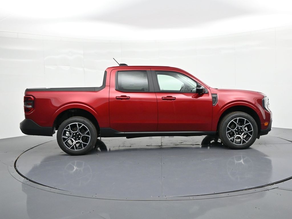 Ford Maverick Vehicle Full-screen Gallery Image 5