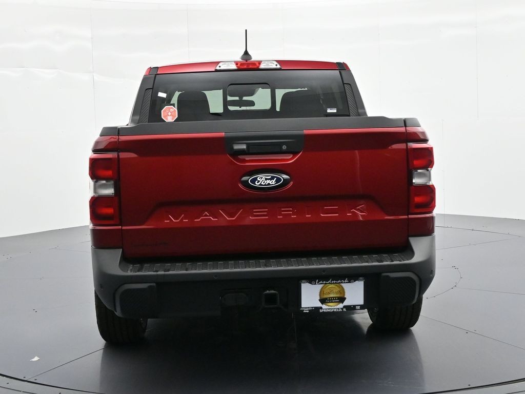 Ford Maverick Vehicle Full-screen Gallery Image 7