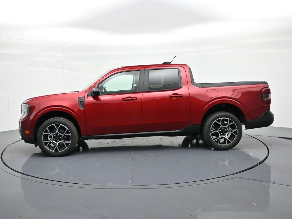 Ford Maverick Vehicle Full-screen Gallery Image 9