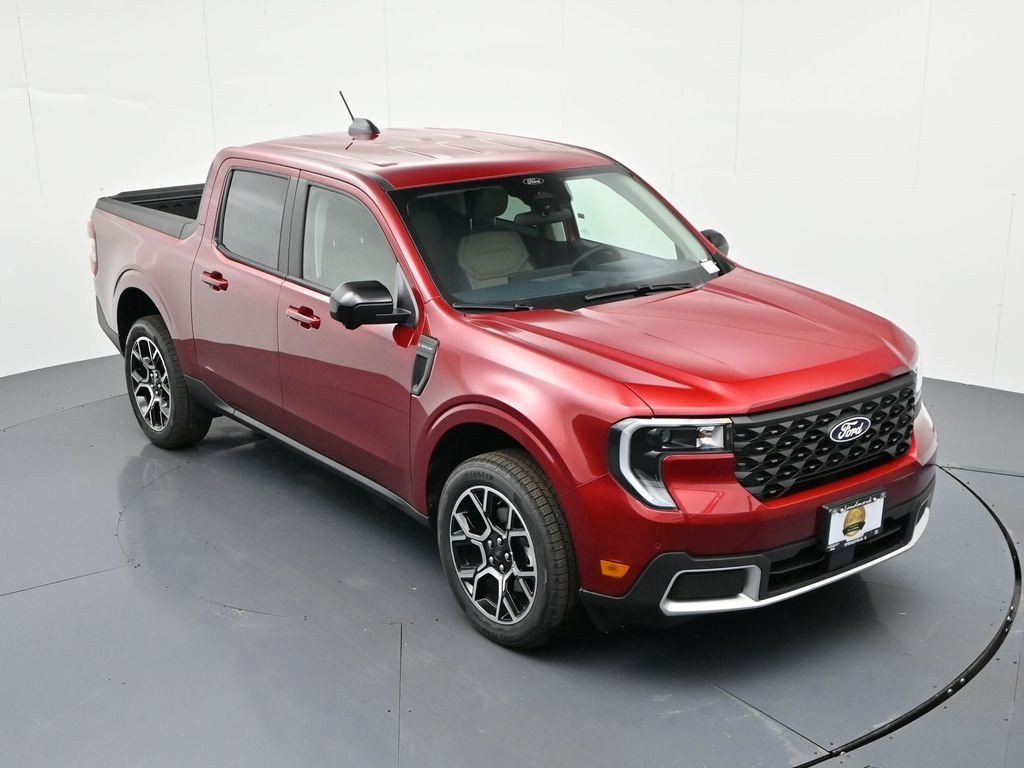 Ford Maverick Vehicle Full-screen Gallery Image 23