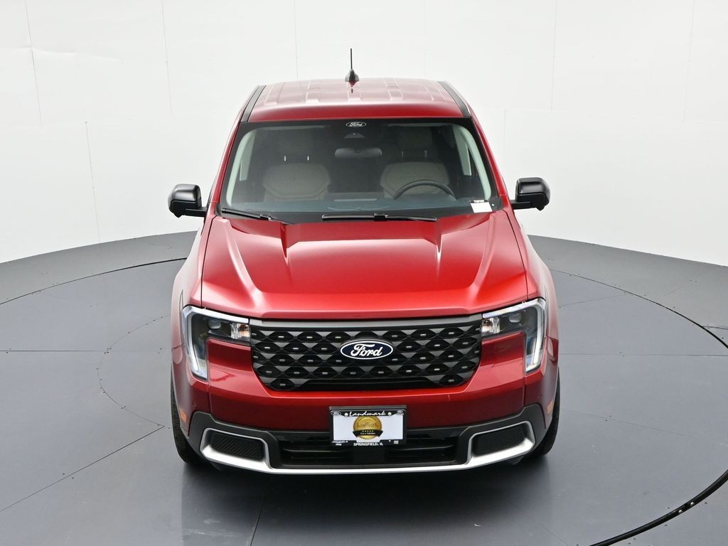 Ford Maverick Vehicle Full-screen Gallery Image 24