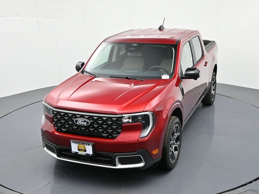 Ford Maverick Vehicle Full-screen Gallery Image 25